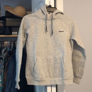 Echt apparel force hoodie